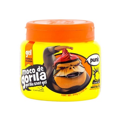 Moco De Gorilla Snot Hair Gel Jar – Punk 9.52 oz